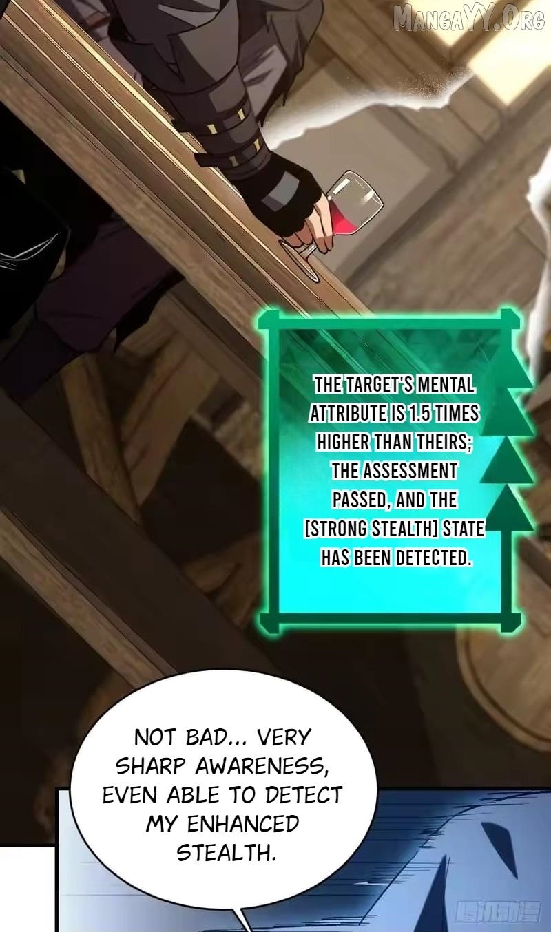 Lord of Summoning! When Anomalies Descend Upon the Human World Chapter 86 - Page 44