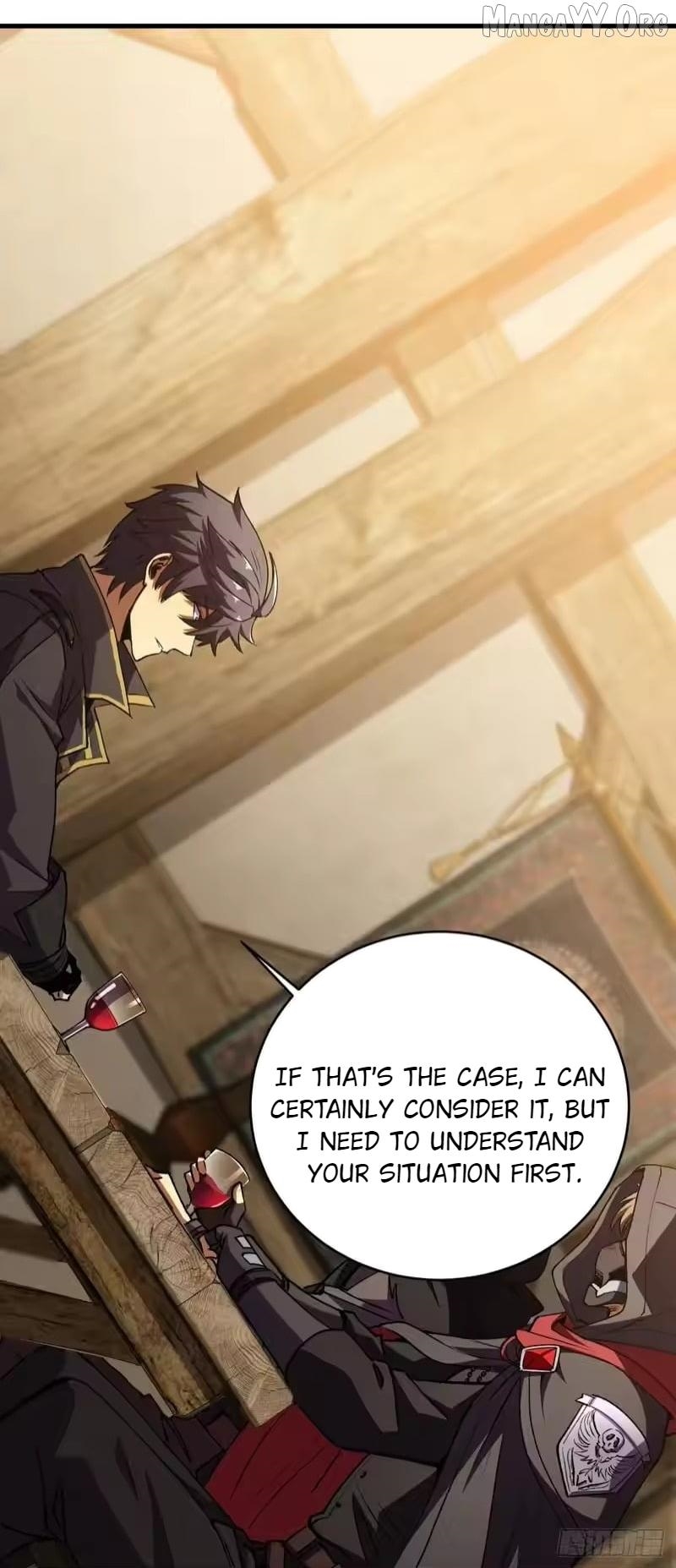 Lord of Summoning! When Anomalies Descend Upon the Human World Chapter 87 - Page 10