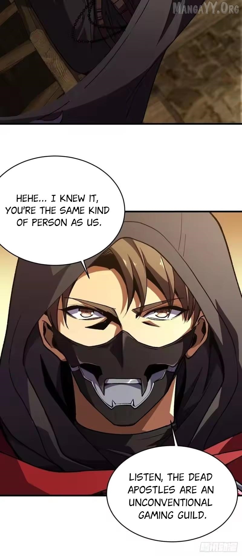 Lord of Summoning! When Anomalies Descend Upon the Human World Chapter 87 - Page 11