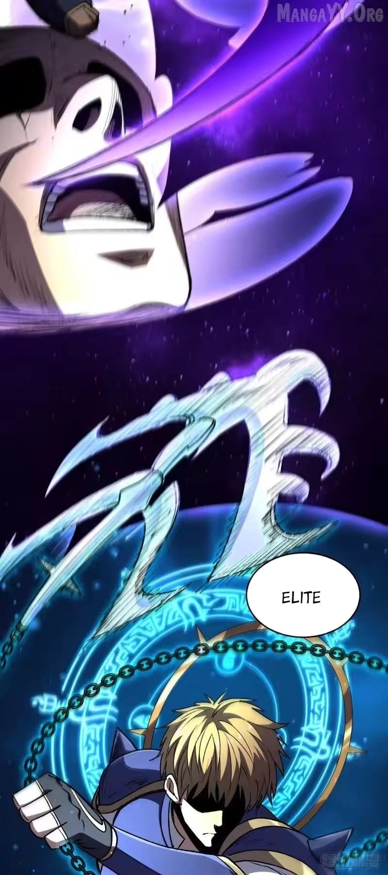 Lord of Summoning! When Anomalies Descend Upon the Human World Chapter 87 - Page 14