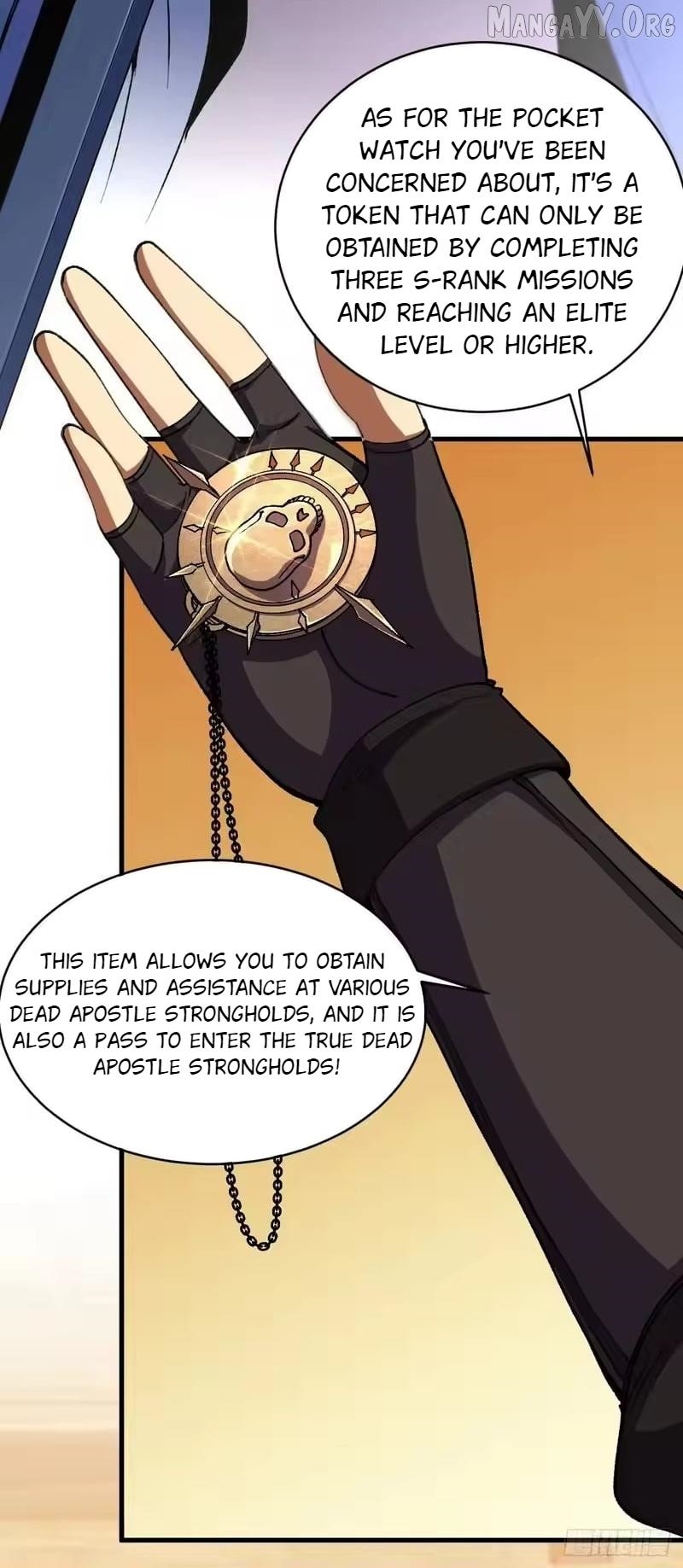 Lord of Summoning! When Anomalies Descend Upon the Human World Chapter 87 - Page 18