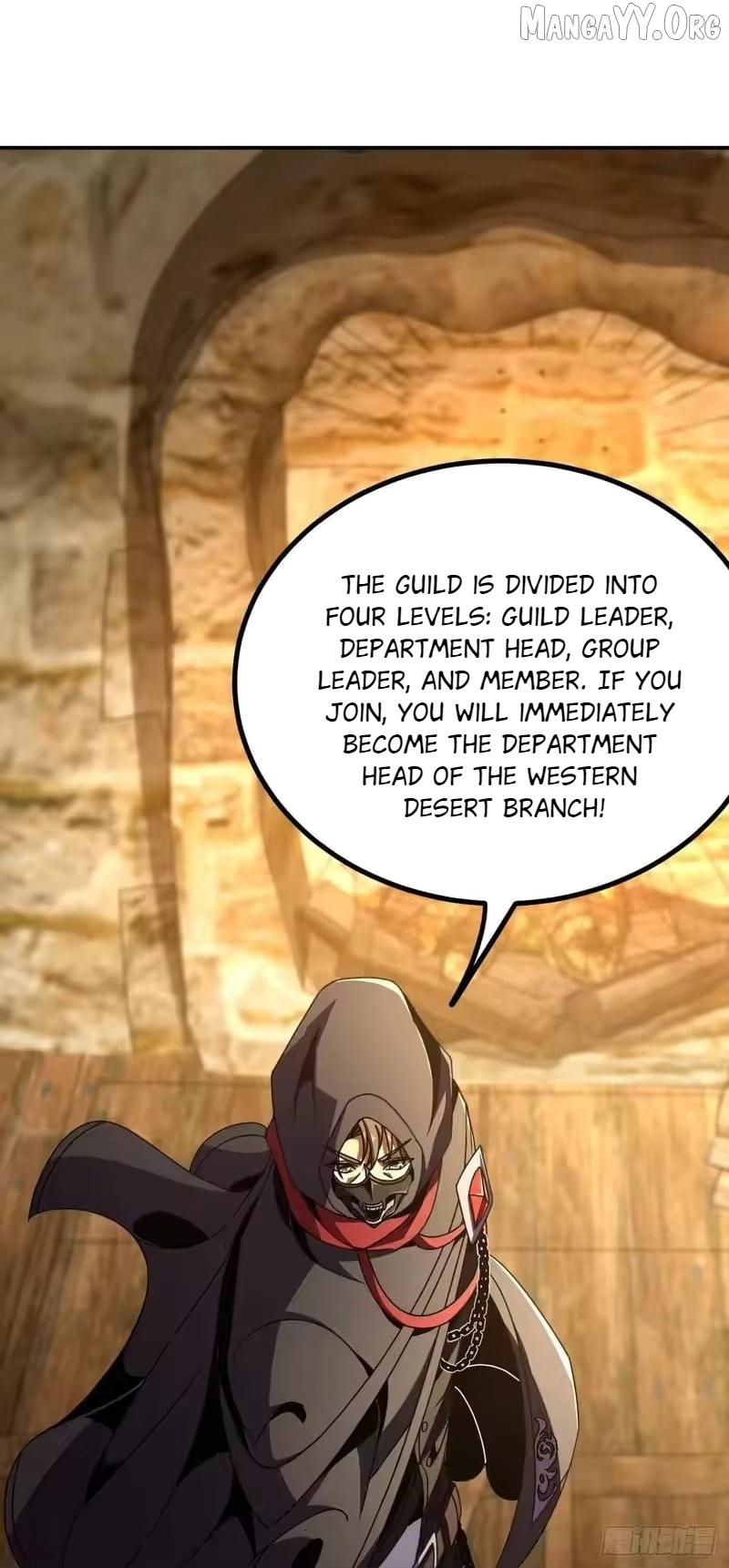 Lord of Summoning! When Anomalies Descend Upon the Human World Chapter 87 - Page 23