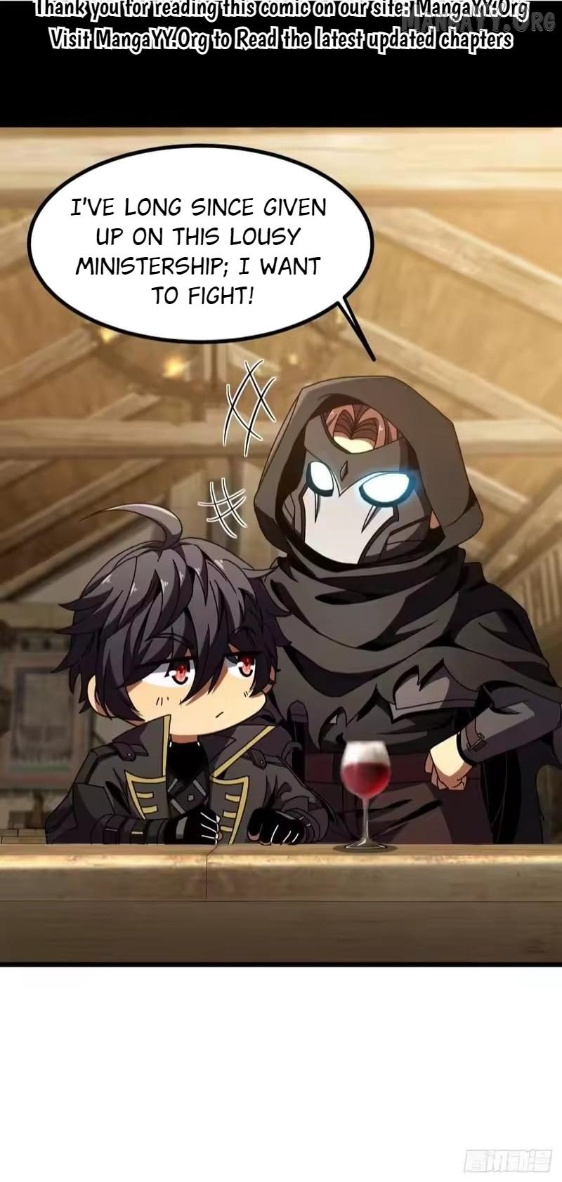 Lord of Summoning! When Anomalies Descend Upon the Human World Chapter 87 - Page 26