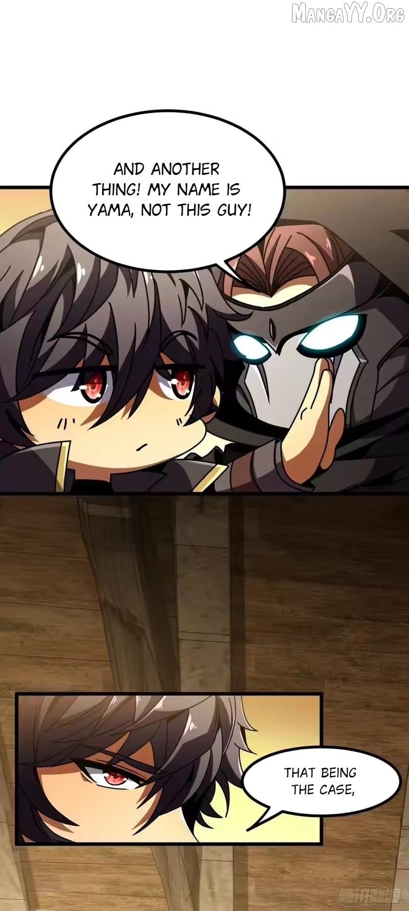 Lord of Summoning! When Anomalies Descend Upon the Human World Chapter 87 - Page 27