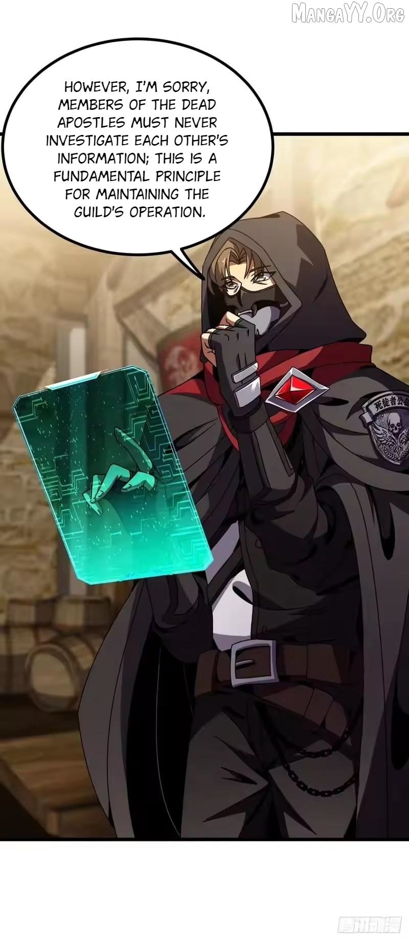 Lord of Summoning! When Anomalies Descend Upon the Human World Chapter 87 - Page 34