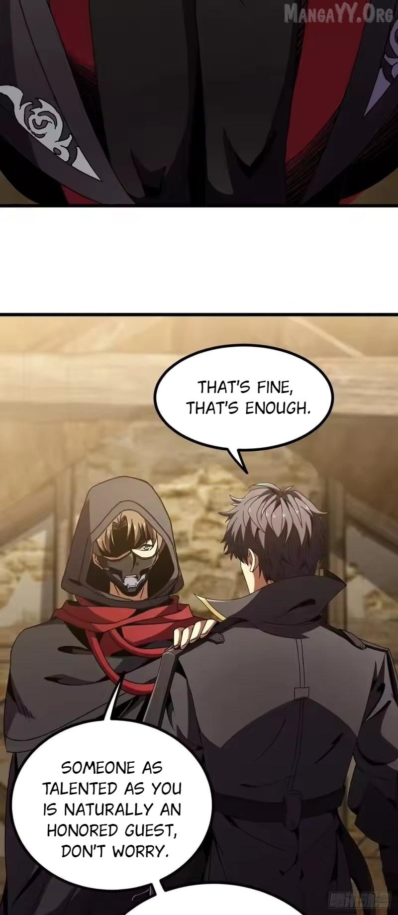 Lord of Summoning! When Anomalies Descend Upon the Human World Chapter 87 - Page 38