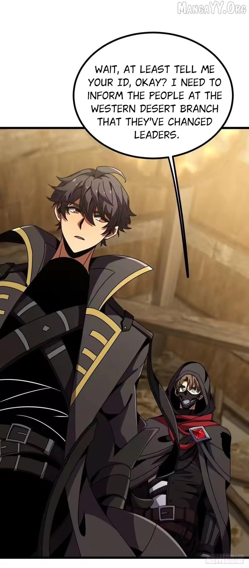 Lord of Summoning! When Anomalies Descend Upon the Human World Chapter 87 - Page 40