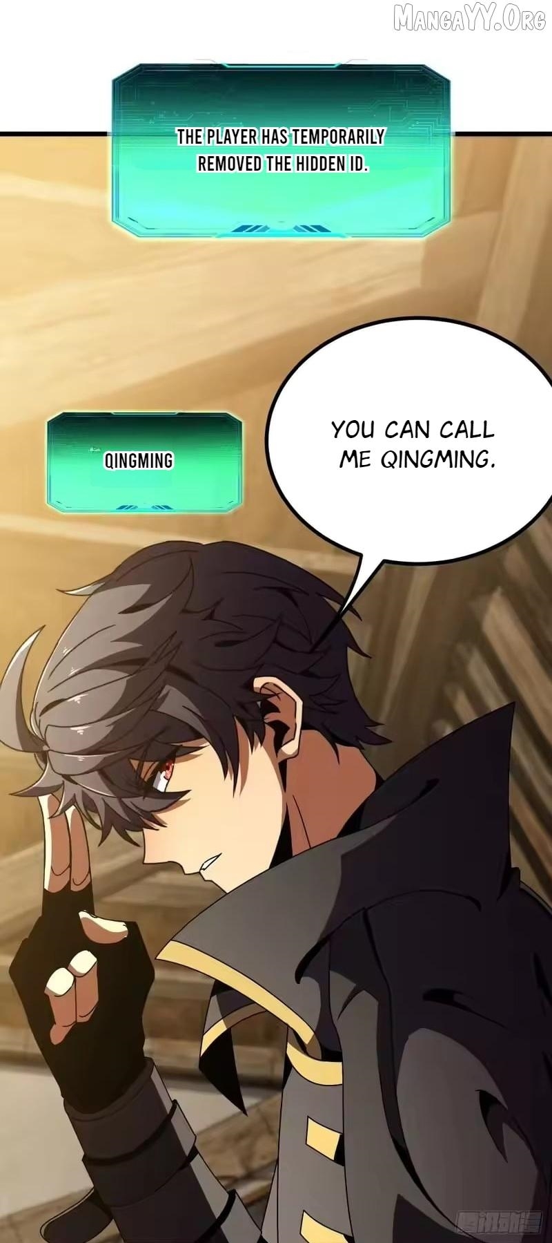 Lord of Summoning! When Anomalies Descend Upon the Human World Chapter 87 - Page 41