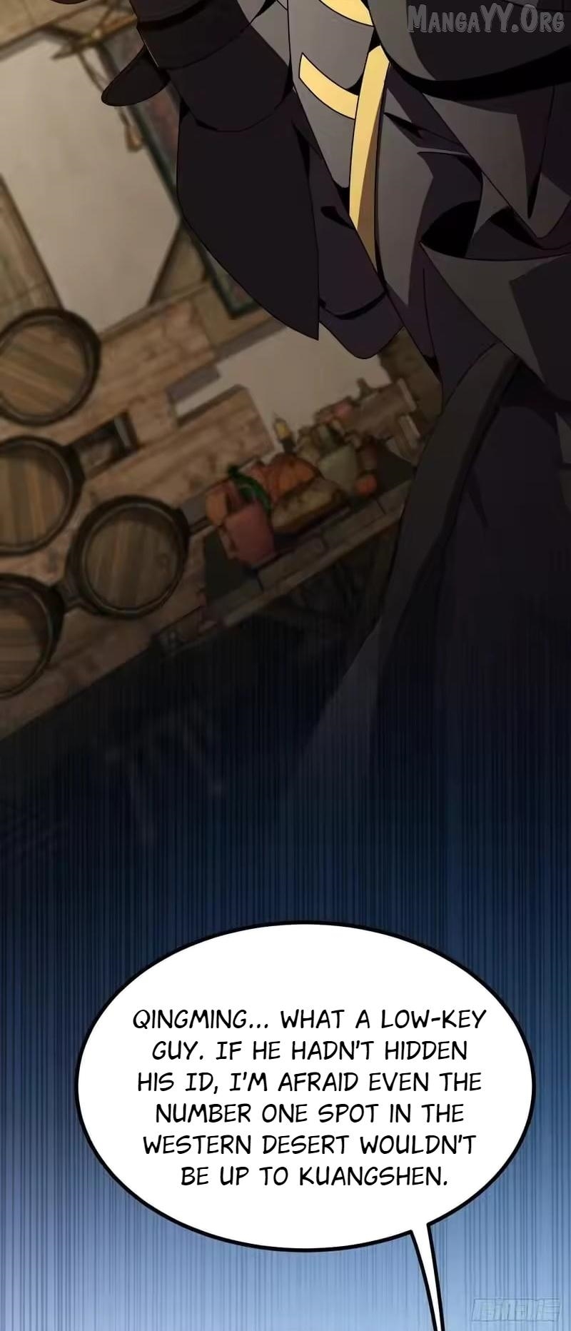 Lord of Summoning! When Anomalies Descend Upon the Human World Chapter 87 - Page 42