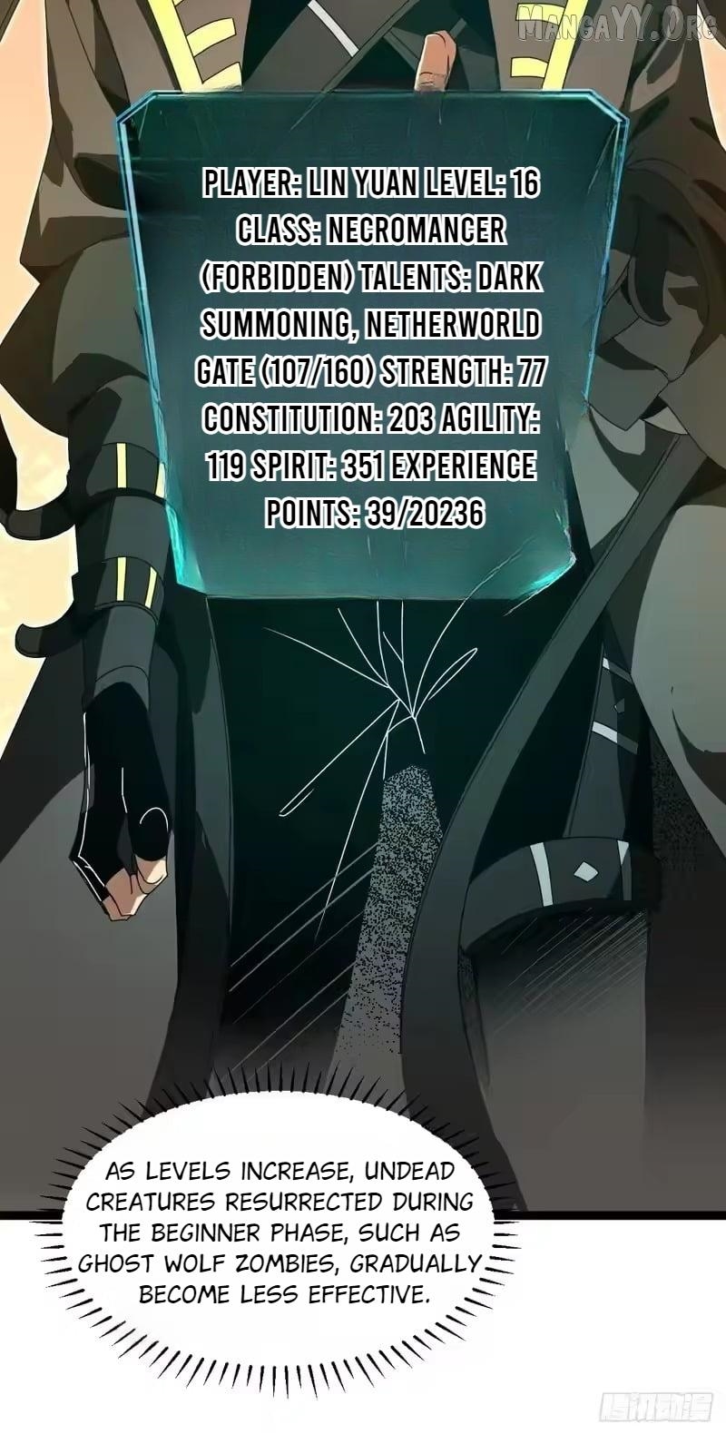 Lord of Summoning! When Anomalies Descend Upon the Human World Chapter 88 - Page 11