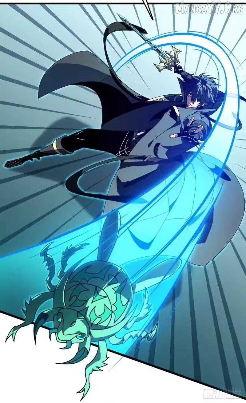 Lord of Summoning! When Anomalies Descend Upon the Human World Chapter 88 - Page 19