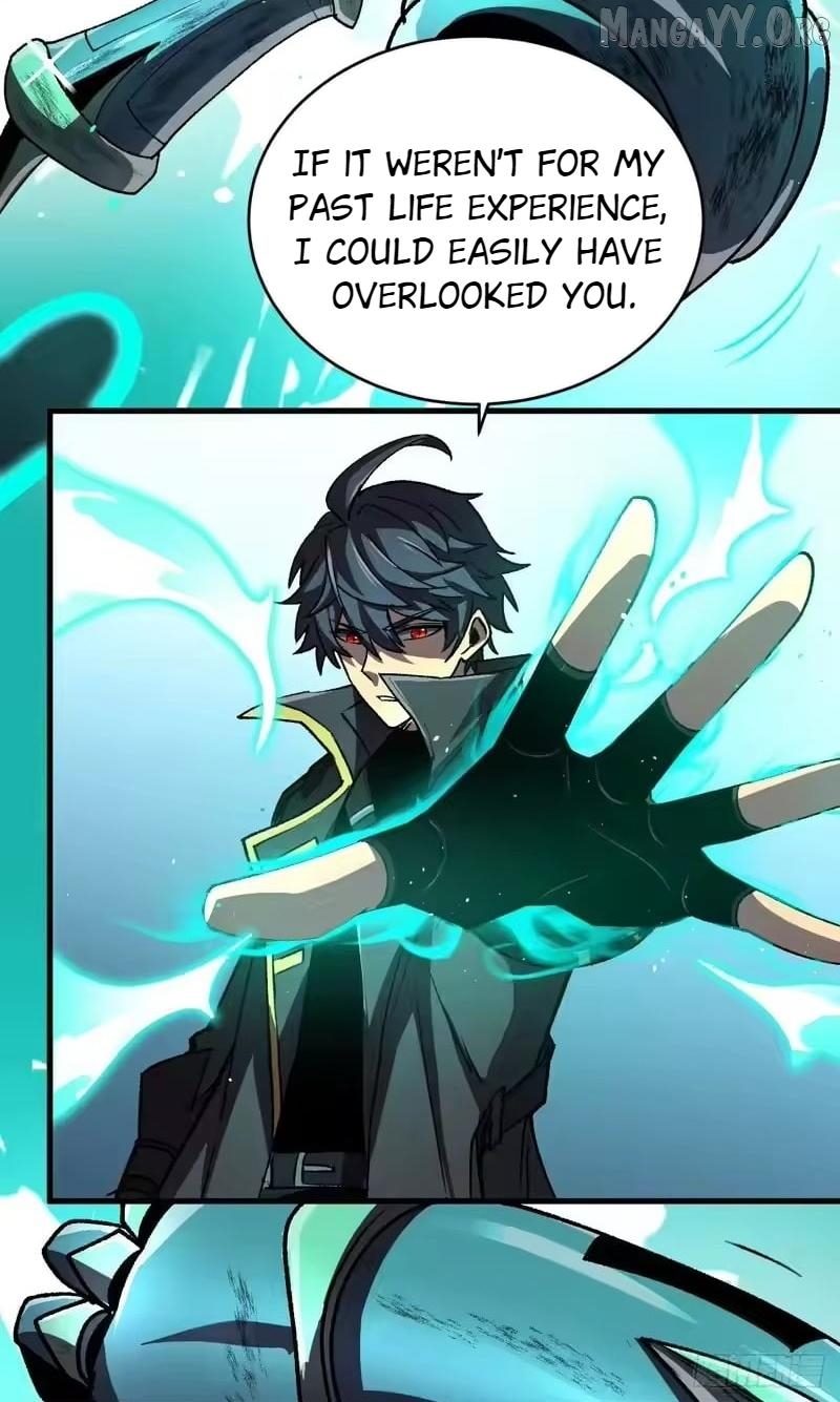 Lord of Summoning! When Anomalies Descend Upon the Human World Chapter 88 - Page 39