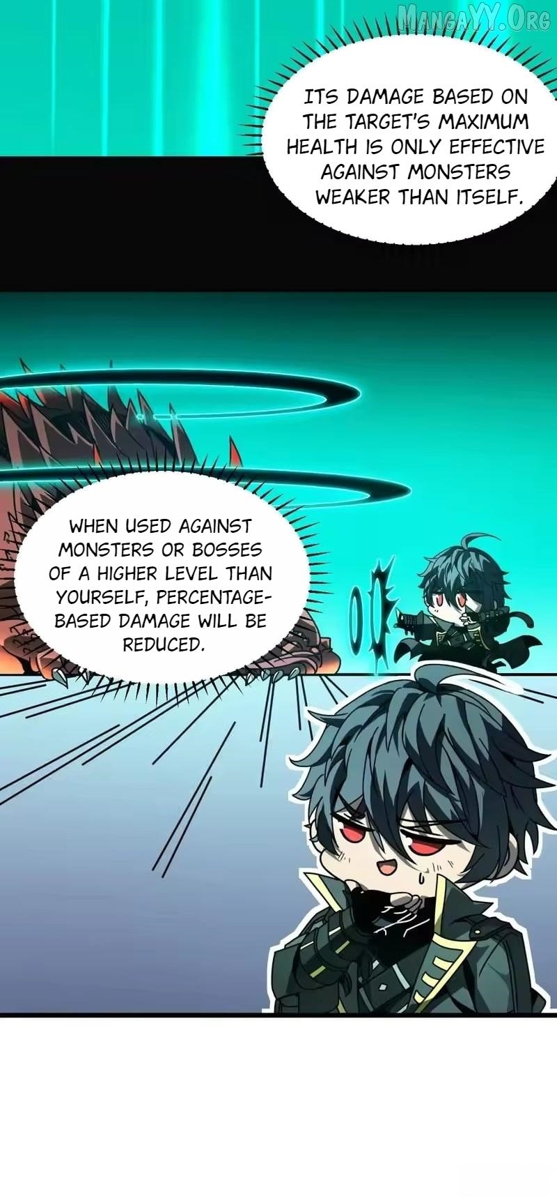 Lord of Summoning! When Anomalies Descend Upon the Human World Chapter 88 - Page 7