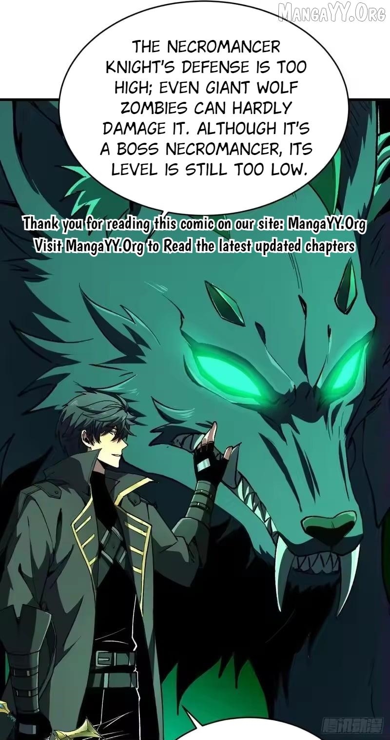 Lord of Summoning! When Anomalies Descend Upon the Human World Chapter 89 - Page 1