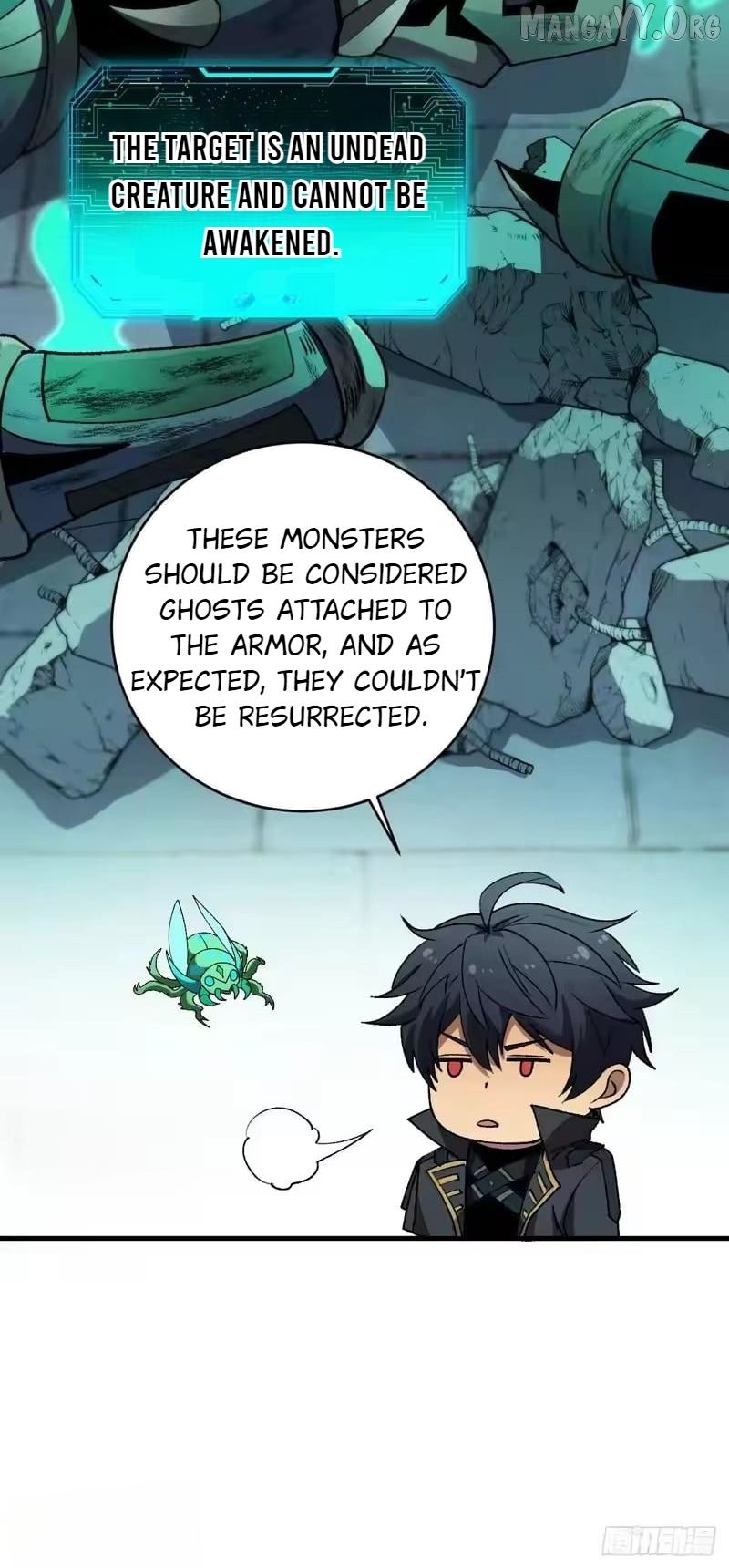 Lord of Summoning! When Anomalies Descend Upon the Human World Chapter 89 - Page 12