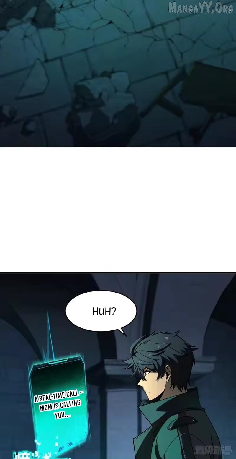 Lord of Summoning! When Anomalies Descend Upon the Human World Chapter 89 - Page 14