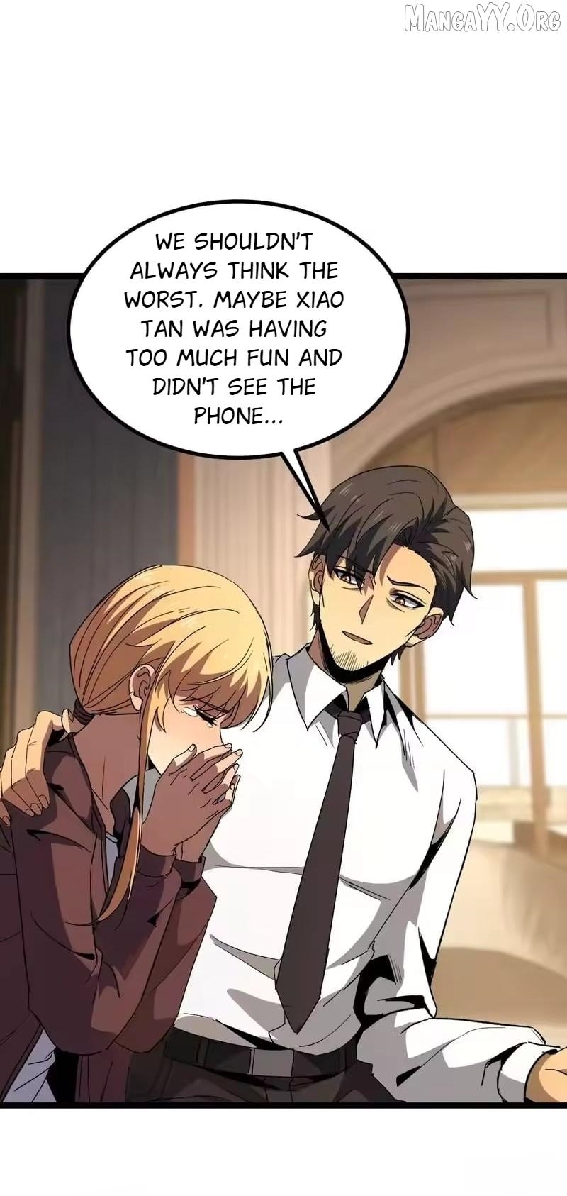 Lord of Summoning! When Anomalies Descend Upon the Human World Chapter 89 - Page 26