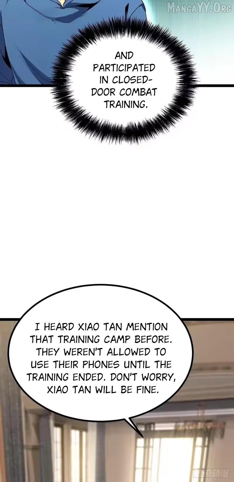 Lord of Summoning! When Anomalies Descend Upon the Human World Chapter 89 - Page 28