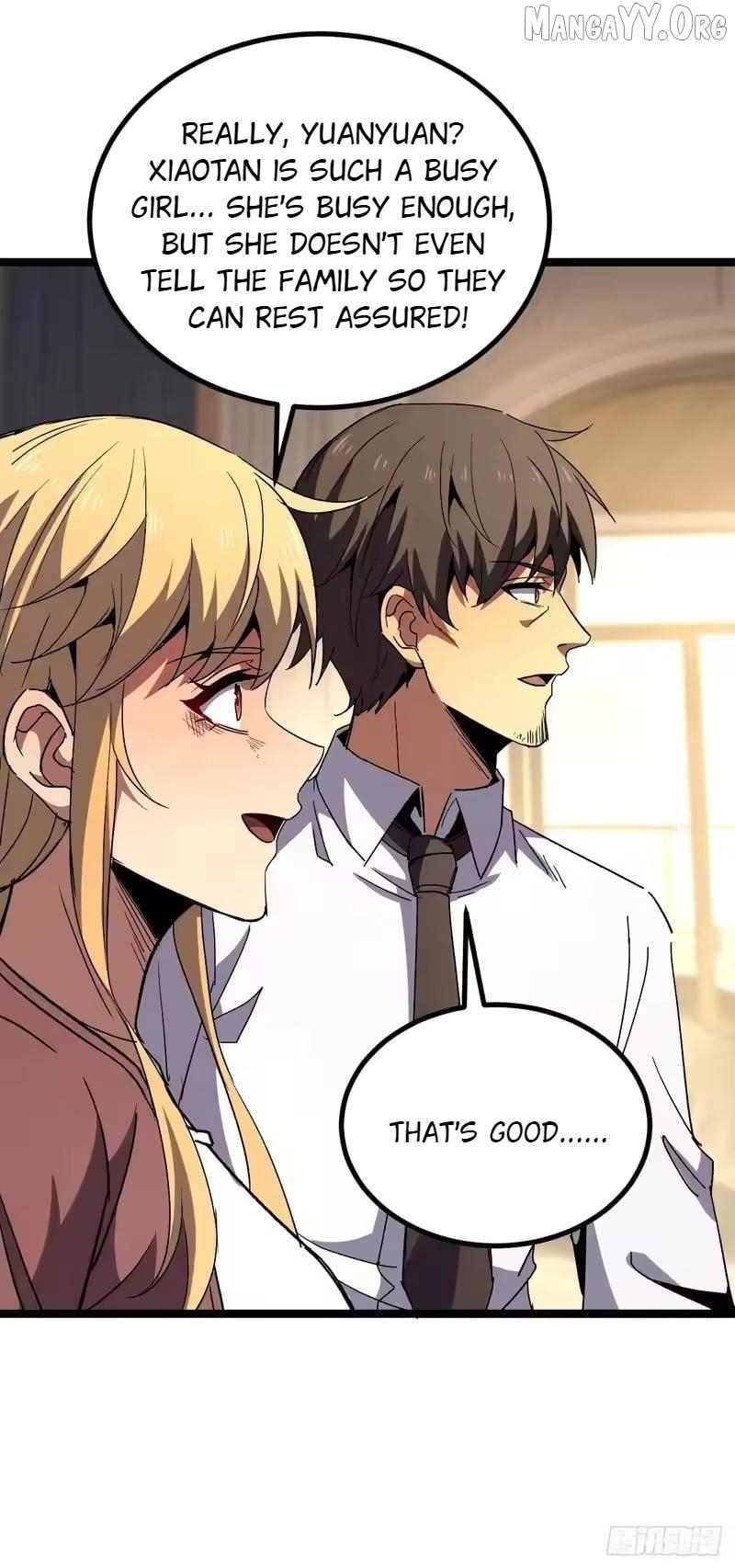 Lord of Summoning! When Anomalies Descend Upon the Human World Chapter 89 - Page 30