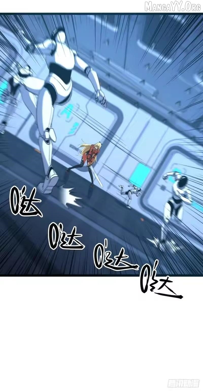 Lord of Summoning! When Anomalies Descend Upon the Human World Chapter 89 - Page 36