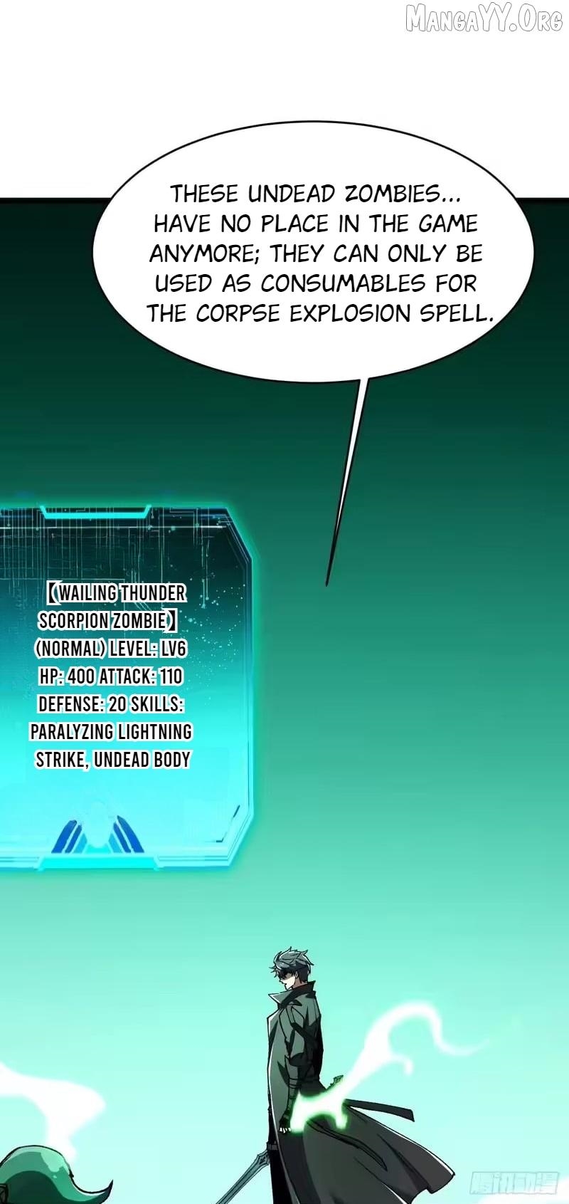 Lord of Summoning! When Anomalies Descend Upon the Human World Chapter 89 - Page 4