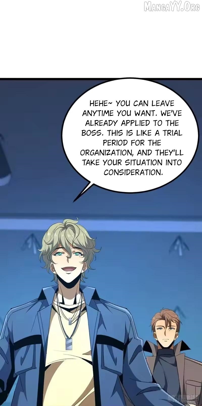 Lord of Summoning! When Anomalies Descend Upon the Human World Chapter 89 - Page 45