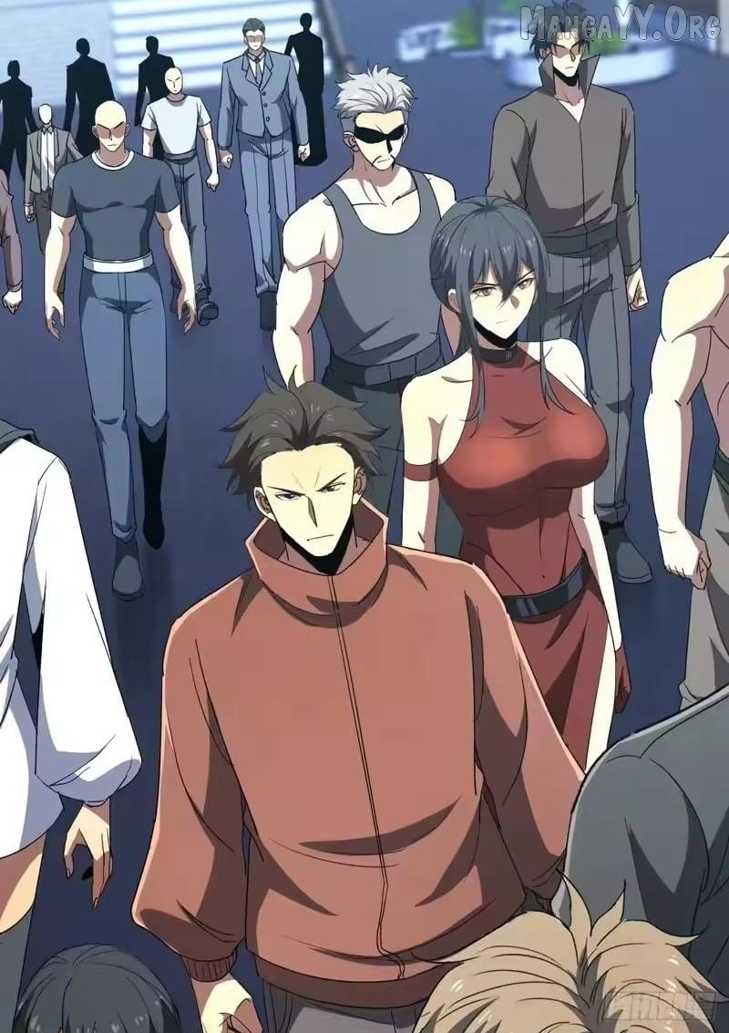 Lord of Summoning! When Anomalies Descend Upon the Human World Chapter 89 - Page 51