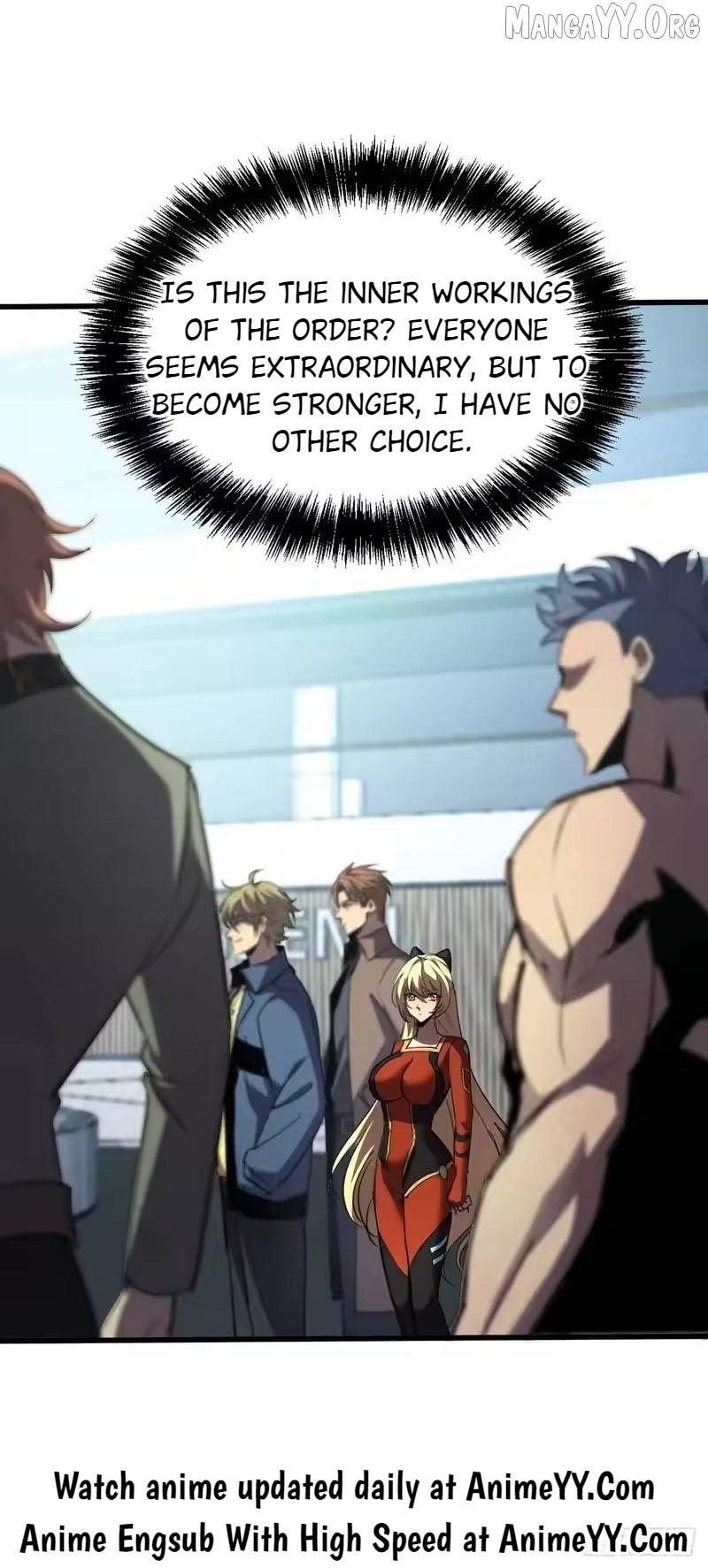 Lord of Summoning! When Anomalies Descend Upon the Human World Chapter 89 - Page 53