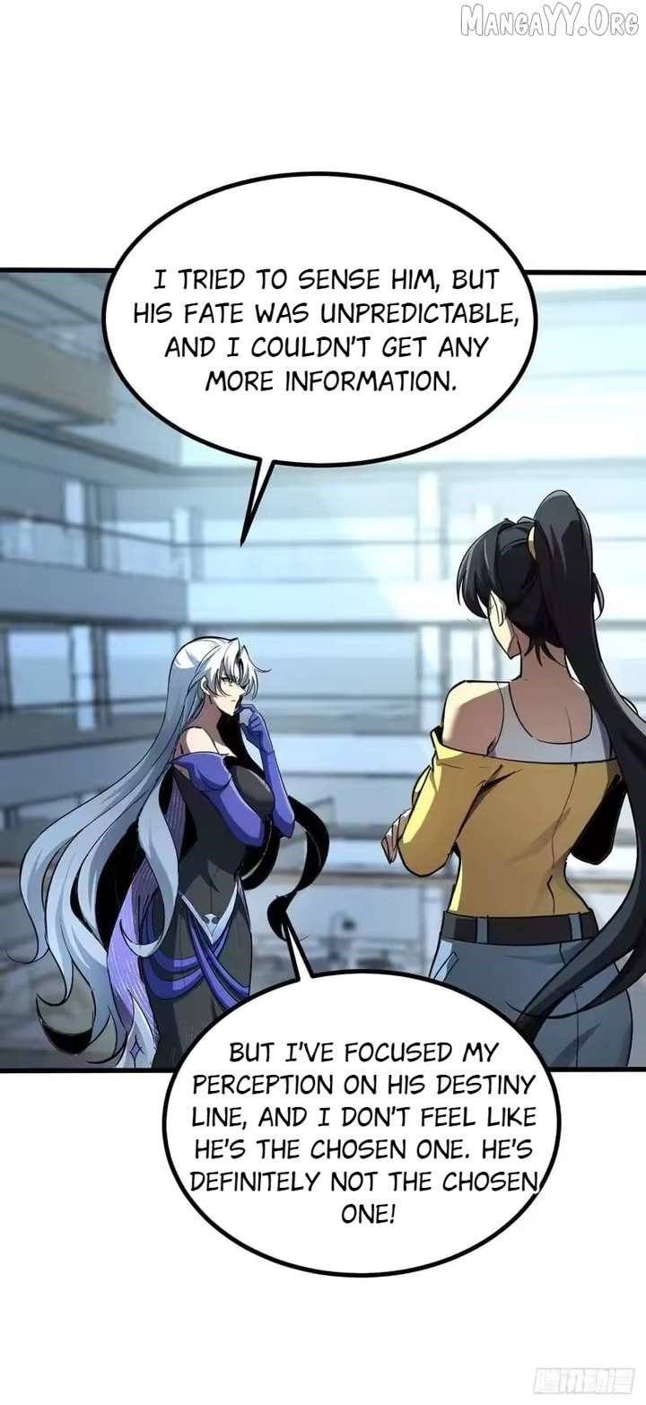 Lord of Summoning! When Anomalies Descend Upon the Human World Chapter 90 - Page 12