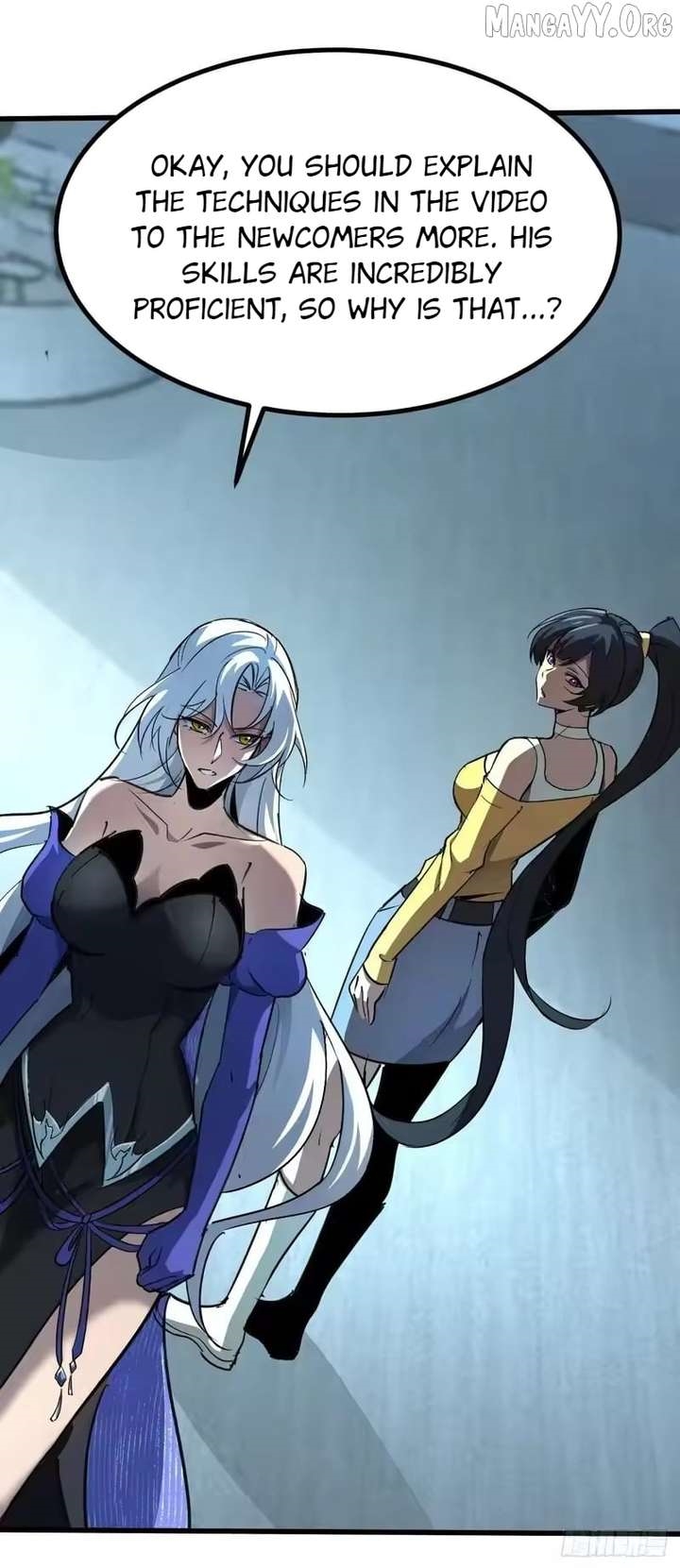 Lord of Summoning! When Anomalies Descend Upon the Human World Chapter 90 - Page 16