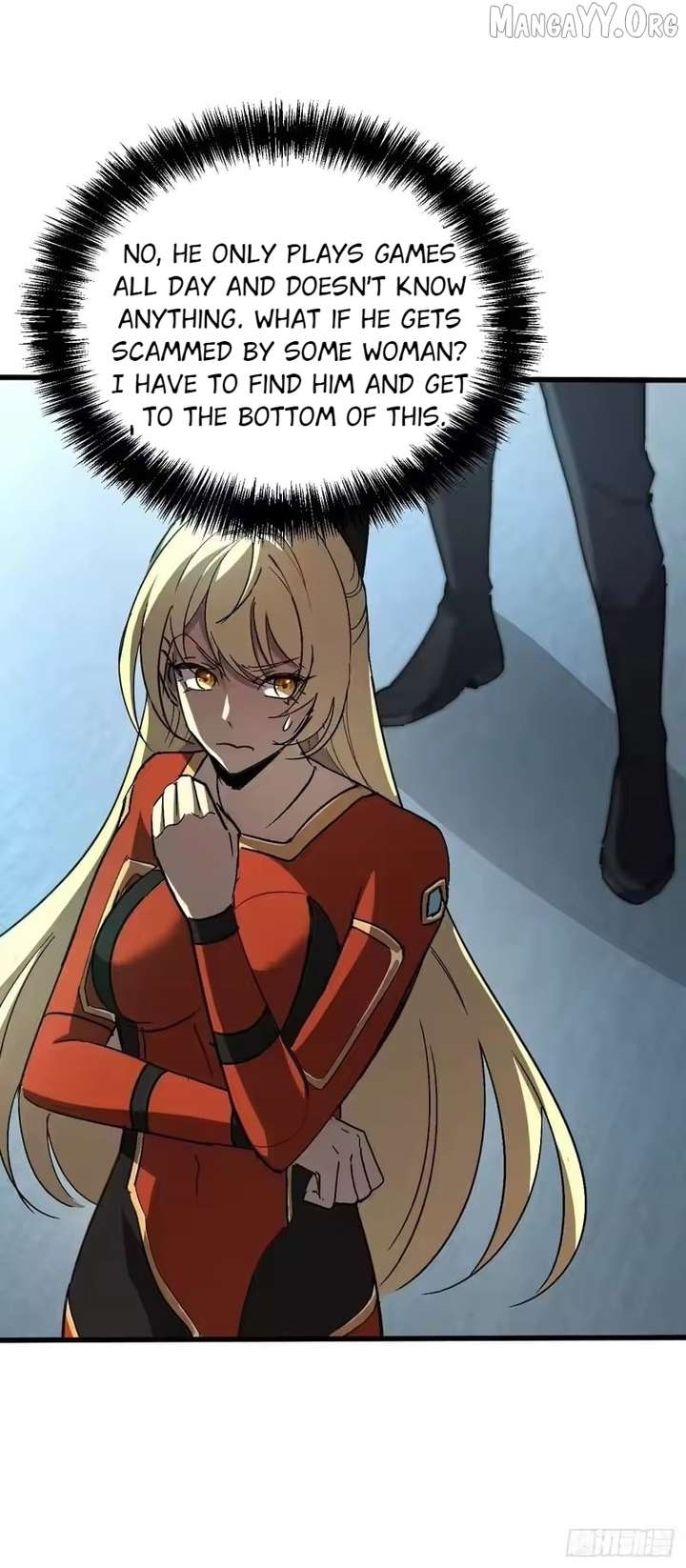 Lord of Summoning! When Anomalies Descend Upon the Human World Chapter 90 - Page 18