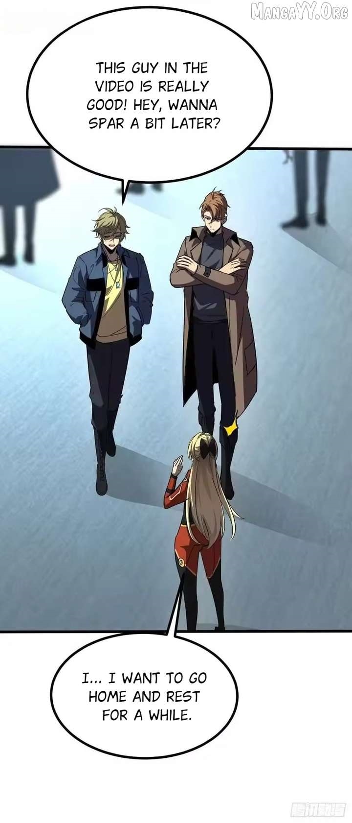 Lord of Summoning! When Anomalies Descend Upon the Human World Chapter 90 - Page 19