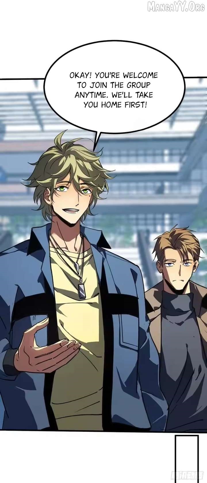 Lord of Summoning! When Anomalies Descend Upon the Human World Chapter 90 - Page 20