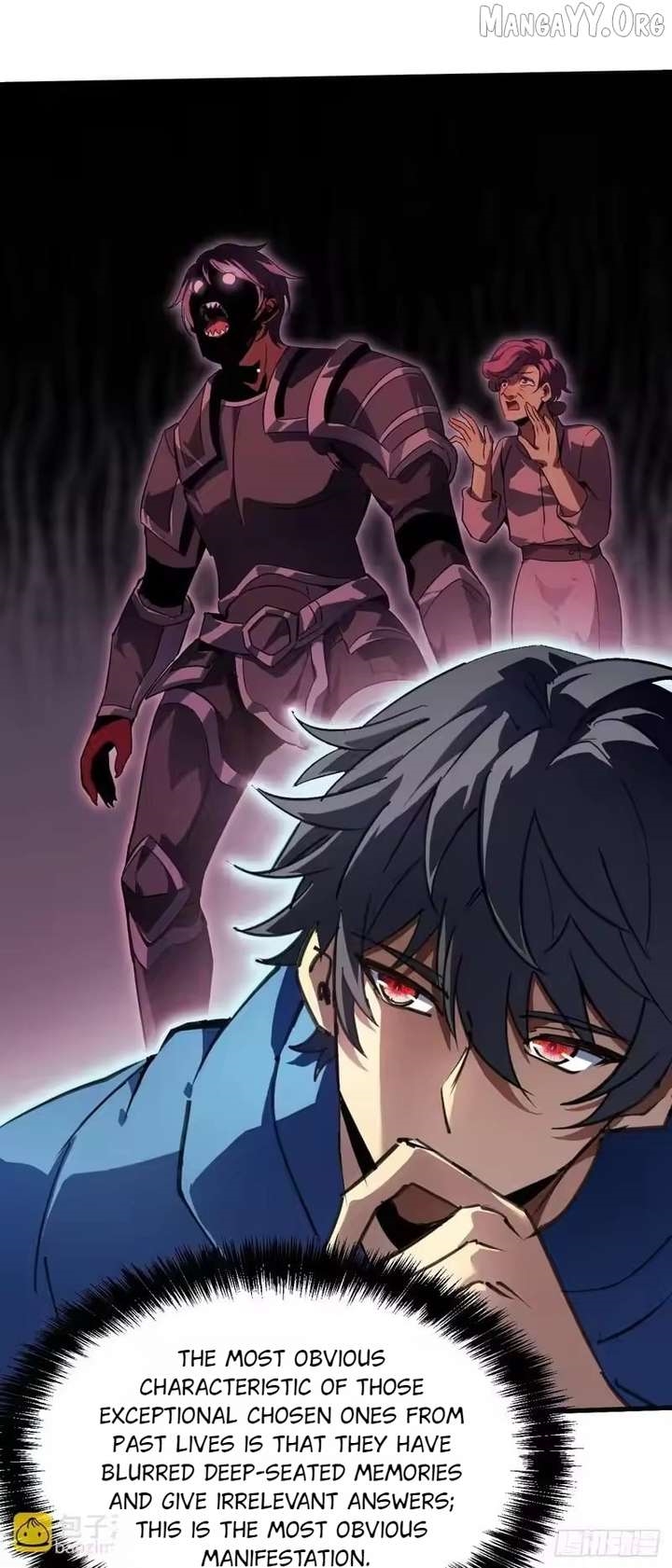 Lord of Summoning! When Anomalies Descend Upon the Human World Chapter 90 - Page 25