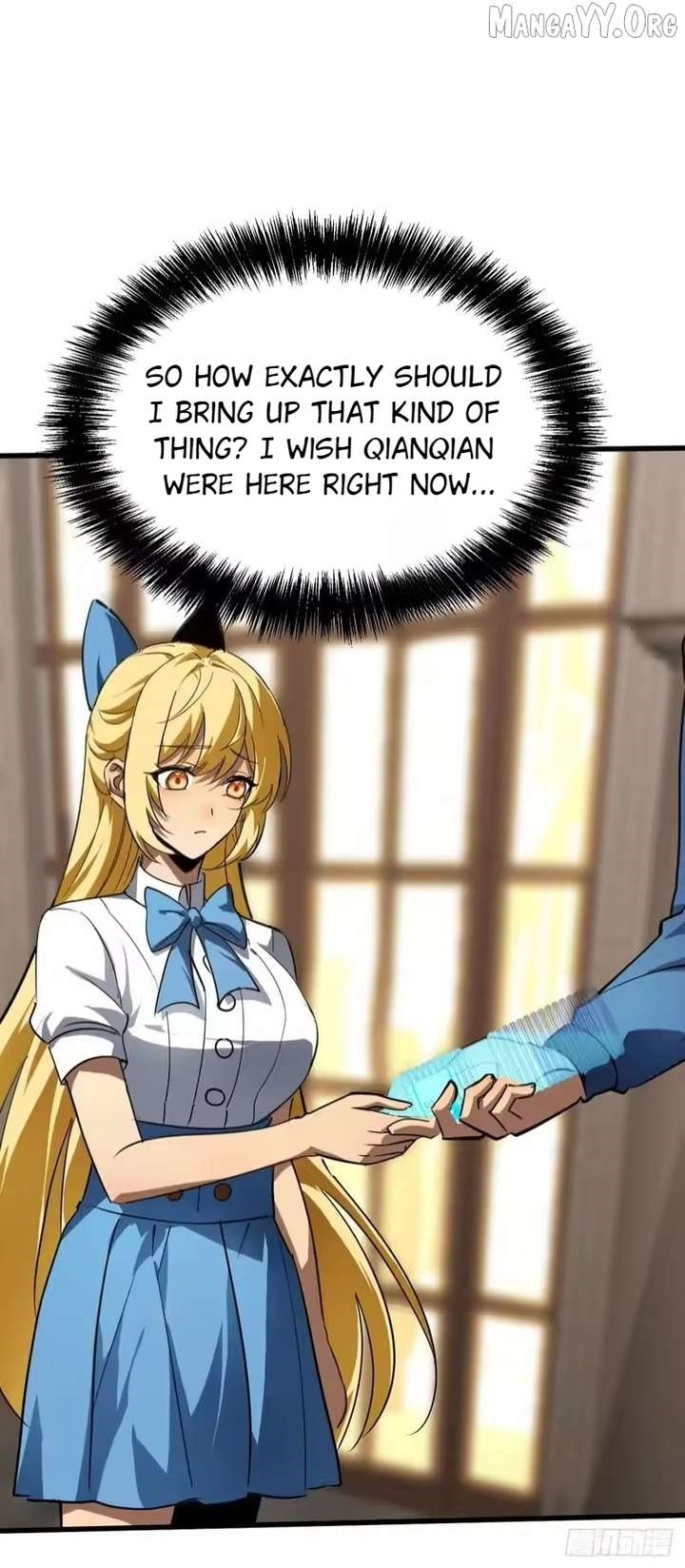 Lord of Summoning! When Anomalies Descend Upon the Human World Chapter 90 - Page 29