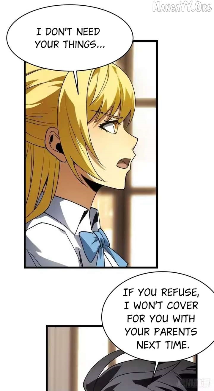 Lord of Summoning! When Anomalies Descend Upon the Human World Chapter 90 - Page 40