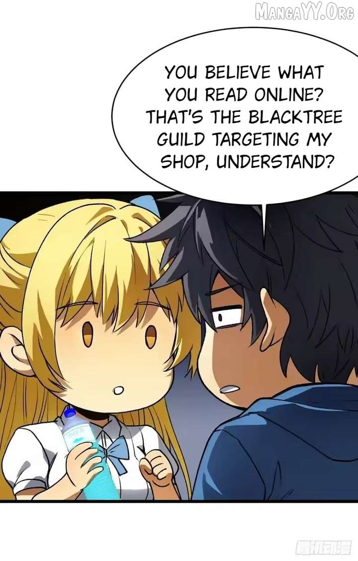 Lord of Summoning! When Anomalies Descend Upon the Human World Chapter 90 - Page 43