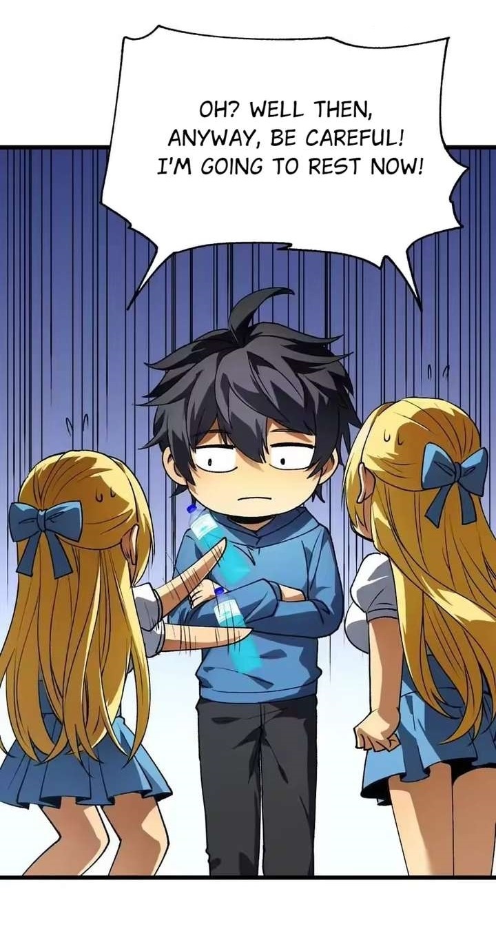 Lord of Summoning! When Anomalies Descend Upon the Human World Chapter 90 - Page 44