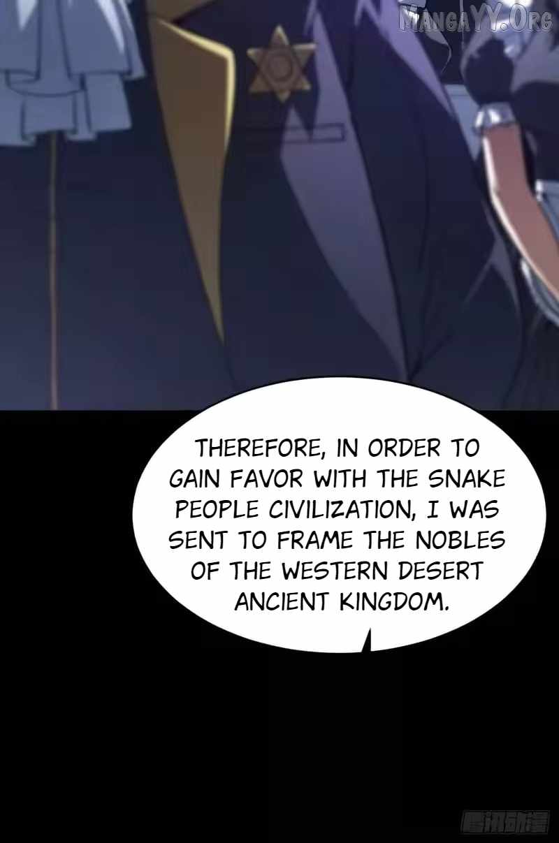 Lord of Summoning! When Anomalies Descend Upon the Human World Chapter 91 - Page 17