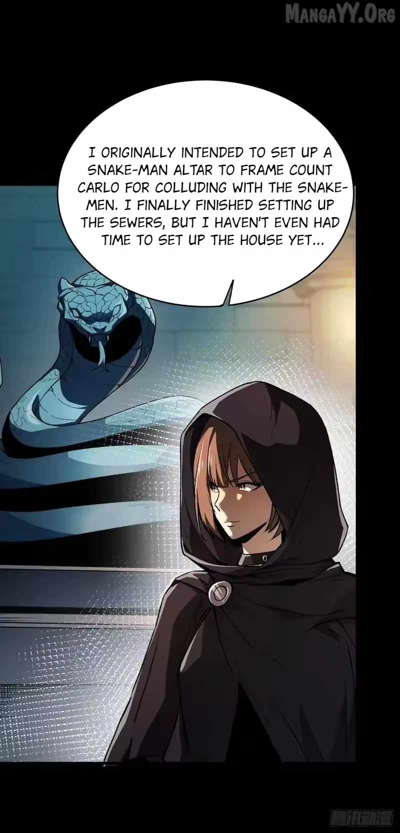 Lord of Summoning! When Anomalies Descend Upon the Human World Chapter 91 - Page 18