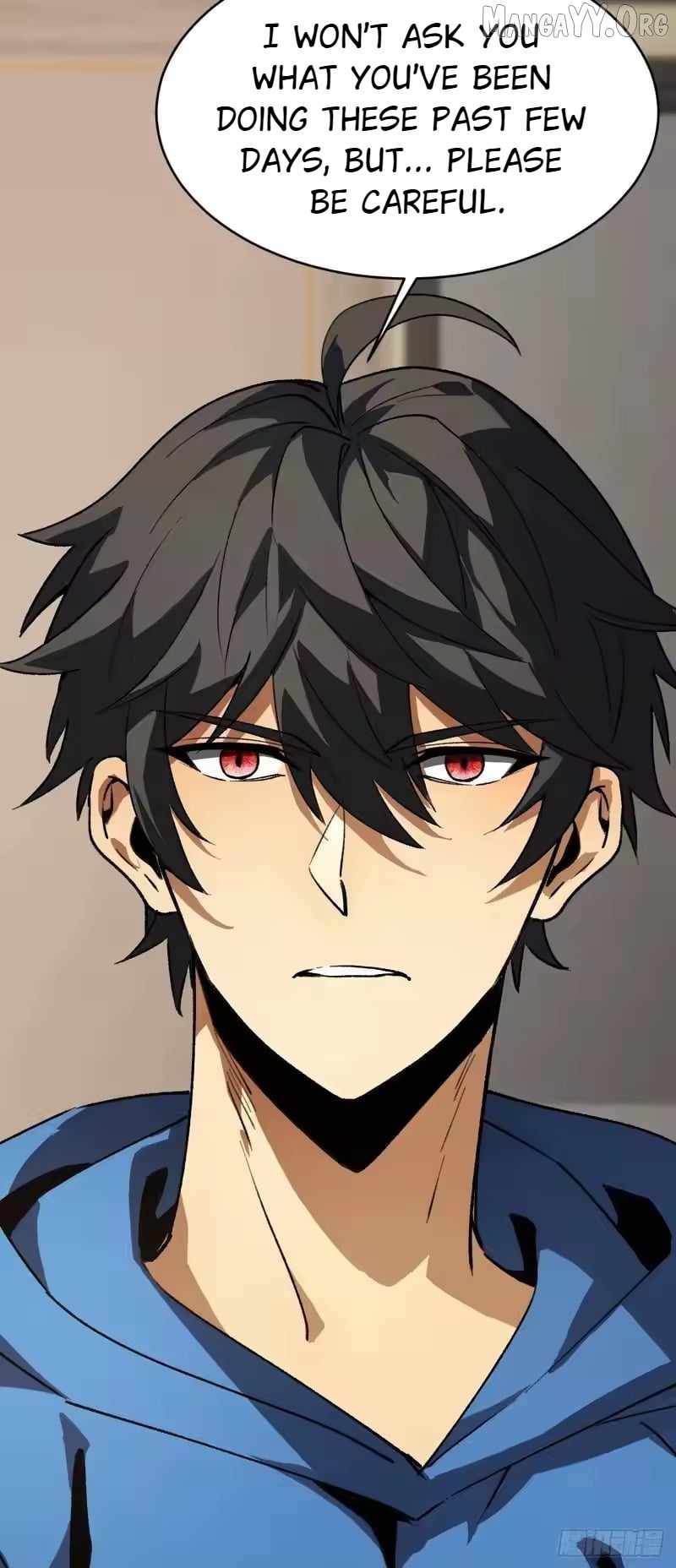 Lord of Summoning! When Anomalies Descend Upon the Human World Chapter 91 - Page 2