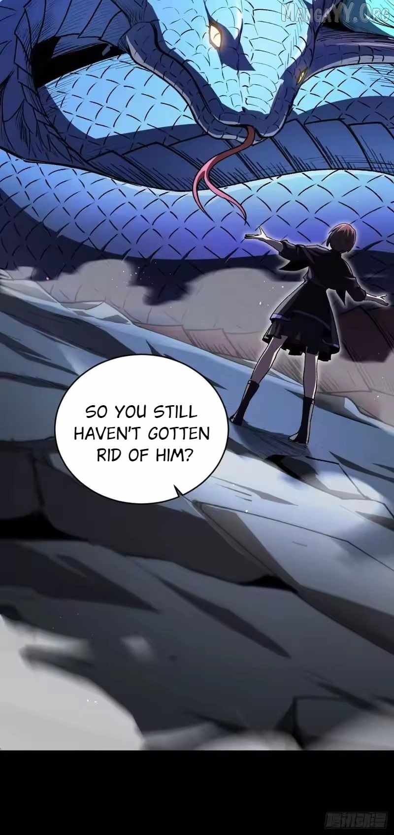 Lord of Summoning! When Anomalies Descend Upon the Human World Chapter 91 - Page 21