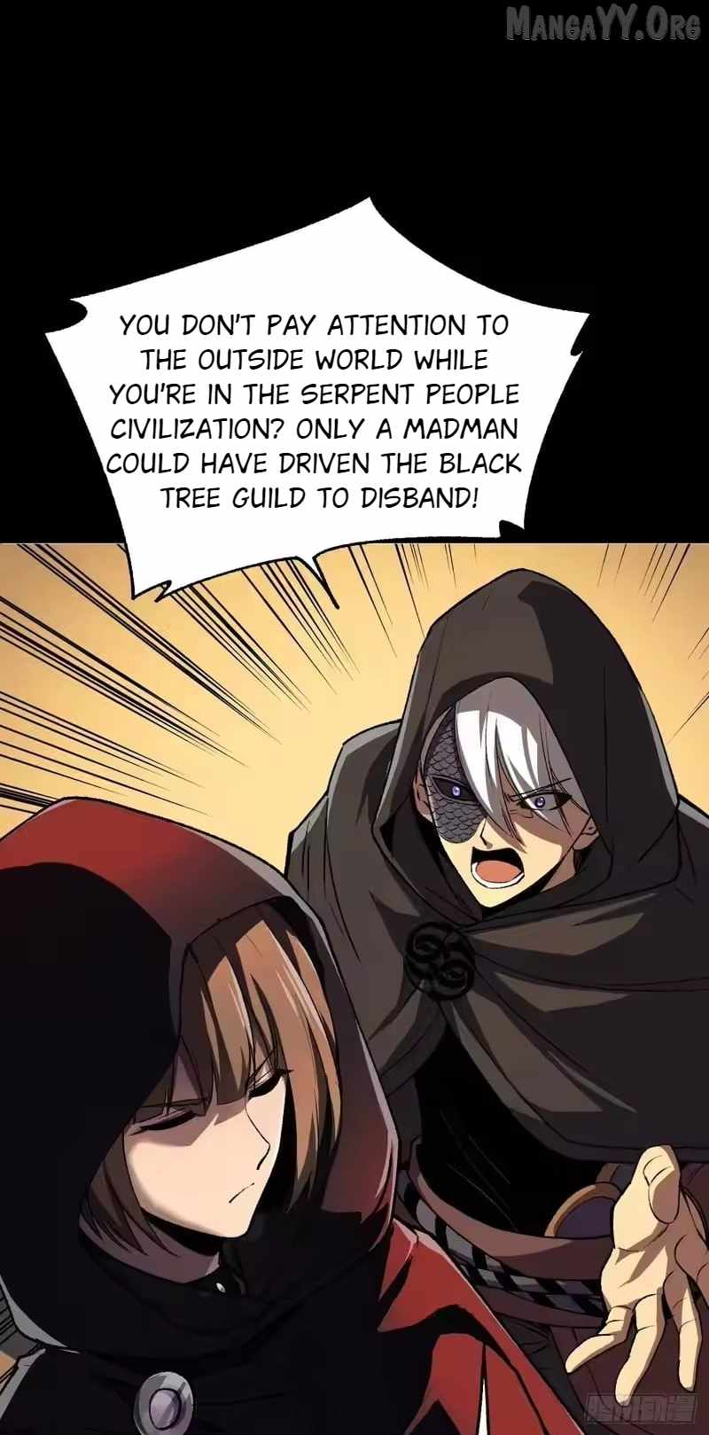 Lord of Summoning! When Anomalies Descend Upon the Human World Chapter 91 - Page 22