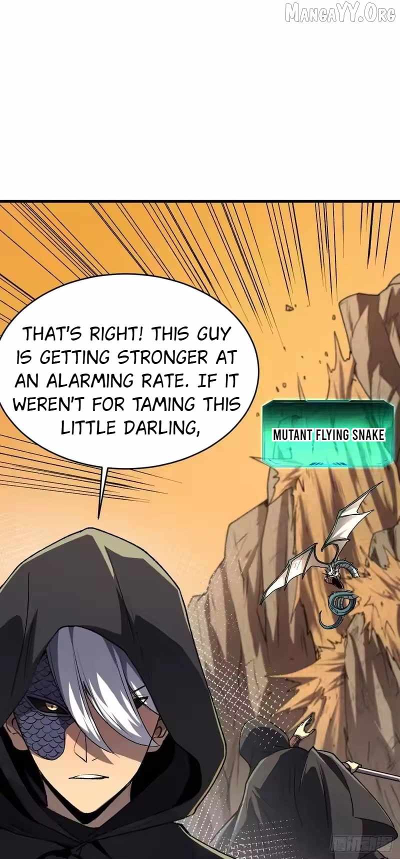 Lord of Summoning! When Anomalies Descend Upon the Human World Chapter 91 - Page 25