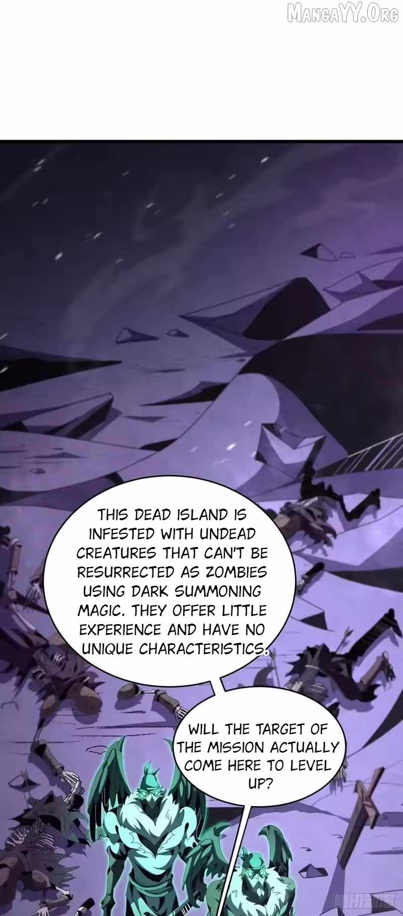 Lord of Summoning! When Anomalies Descend Upon the Human World Chapter 91 - Page 31