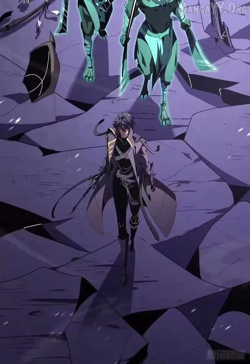 Lord of Summoning! When Anomalies Descend Upon the Human World Chapter 91 - Page 32