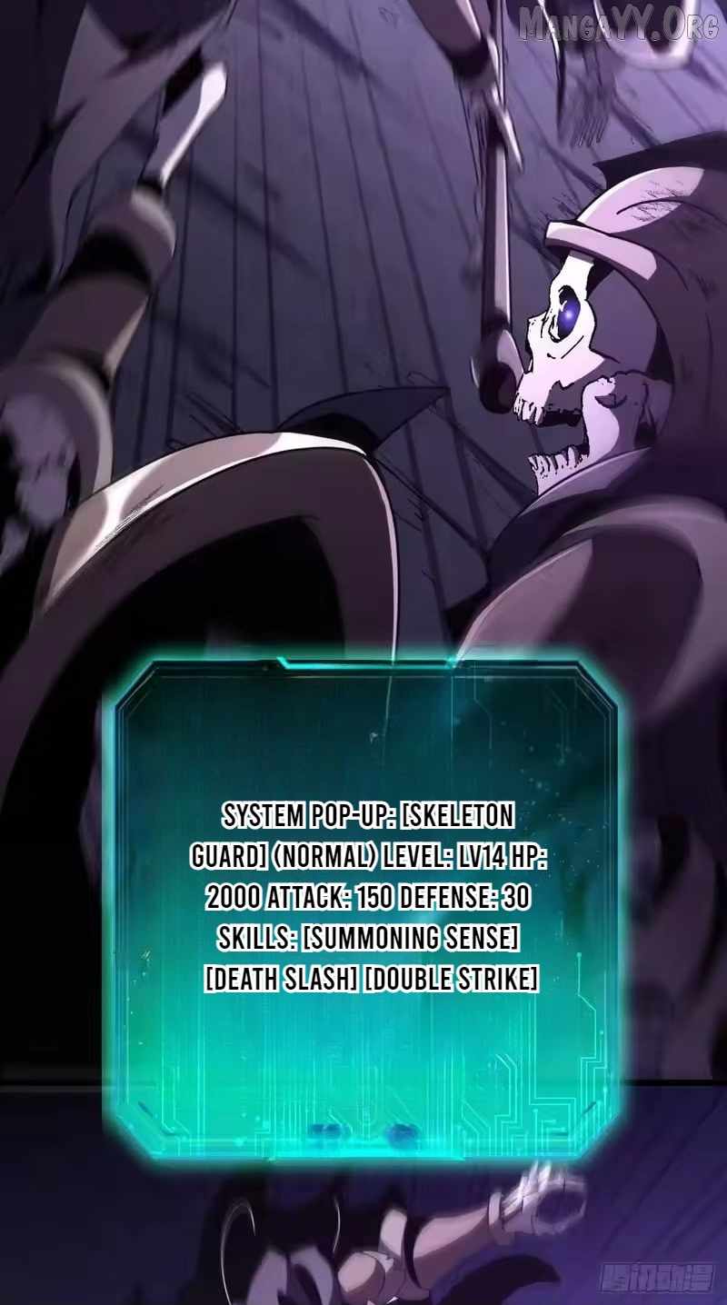 Lord of Summoning! When Anomalies Descend Upon the Human World Chapter 91 - Page 35