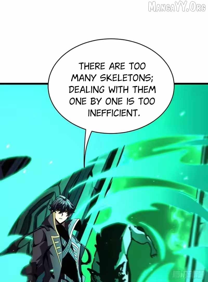 Lord of Summoning! When Anomalies Descend Upon the Human World Chapter 91 - Page 37