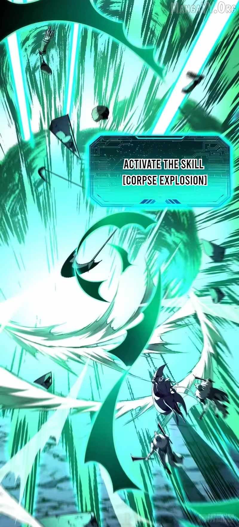 Lord of Summoning! When Anomalies Descend Upon the Human World Chapter 91 - Page 40