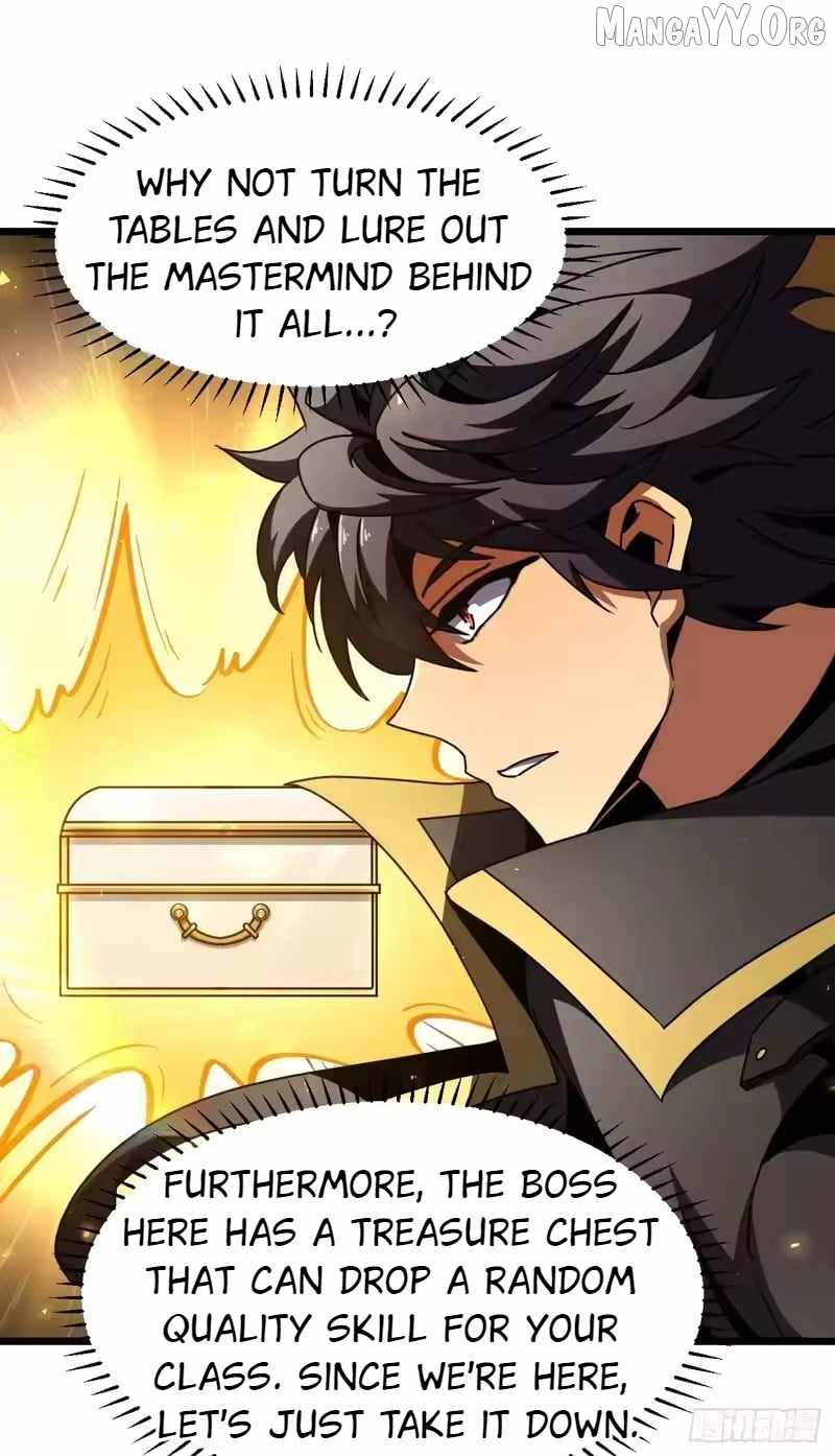 Lord of Summoning! When Anomalies Descend Upon the Human World Chapter 91 - Page 44